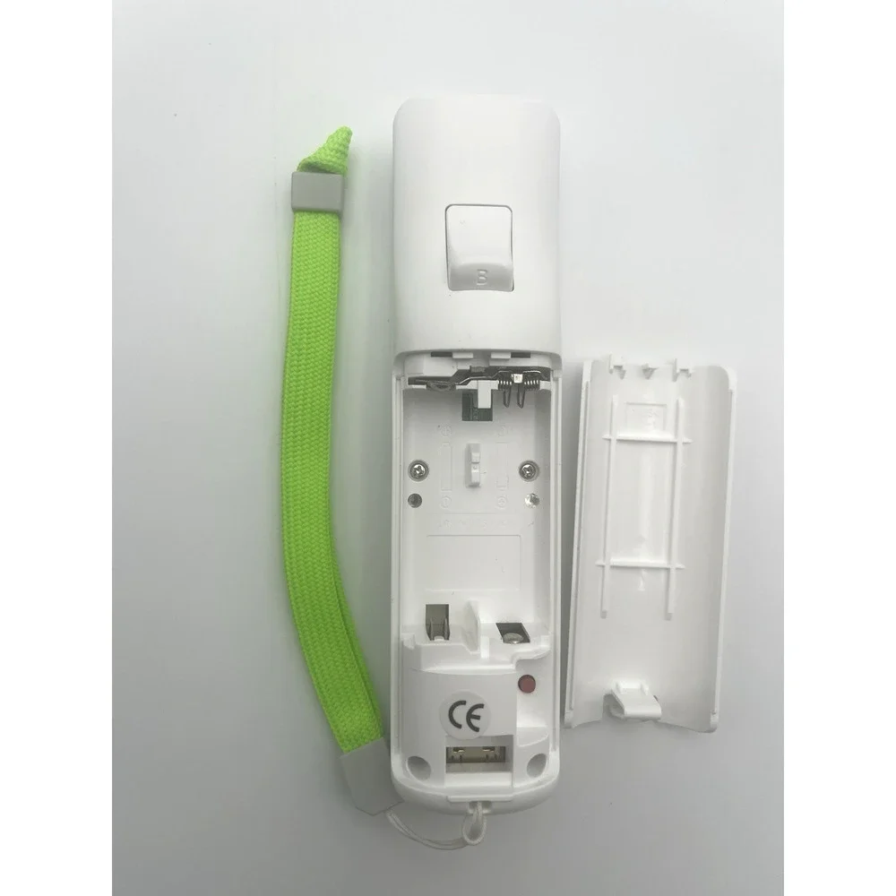 Nintendo Wii Remote Control Wiimote RVL-003 - White *TESTED*